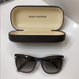 Louis Vuitton Sunglasses